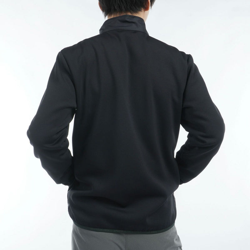 Men's Blouson Admiral Golf Admiral Golf Japan Official Product Golf Wear