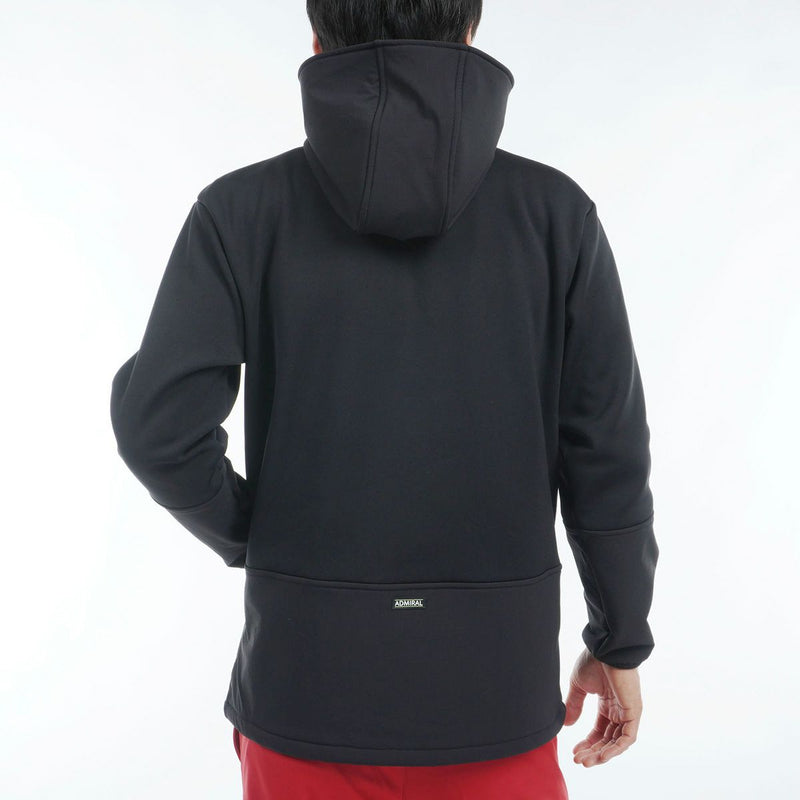 Hoodie Men Admiral Golf Admiral Golf Japan Official Golf Wear