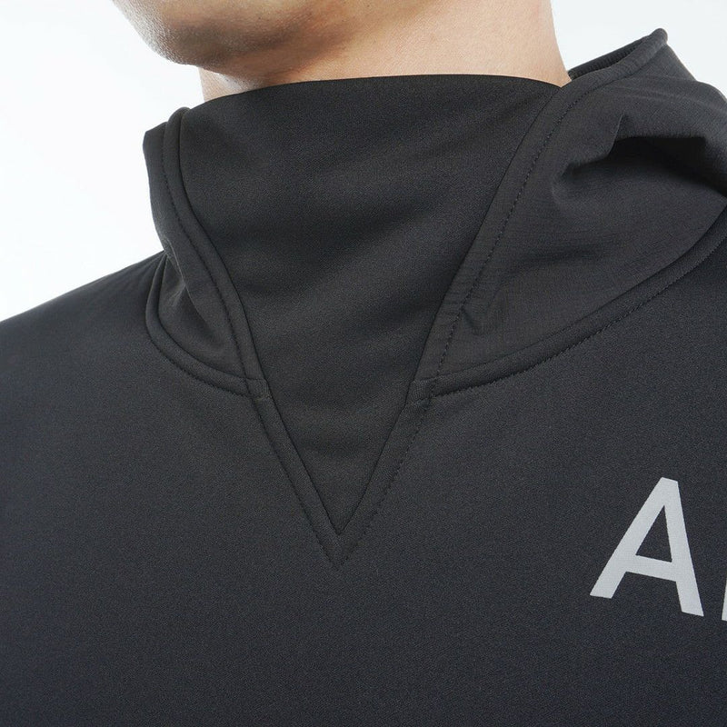 Hoodie Men Admiral Golf Admiral Golf Japan Official Golf Wear