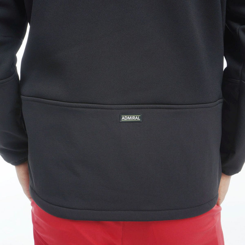 Hoodie Men Admiral Golf Admiral Golf Japan Official Golf Wear