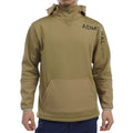 Hoodie Men Admiral Golf Admiral Golf Japan Official Golf Wear