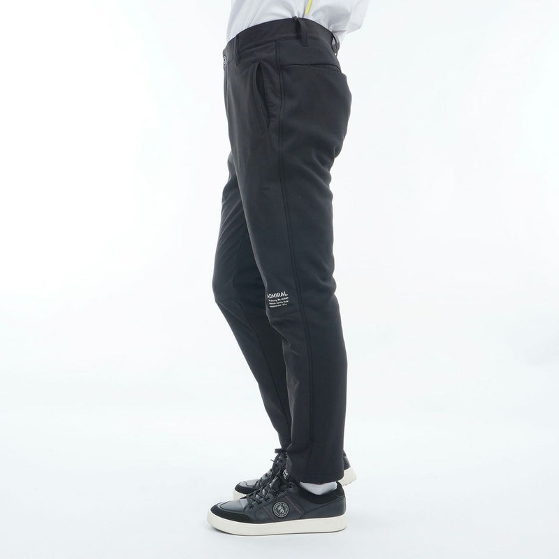 Long pants for men Admiral Golf Admiral Golf Japan official product Golf wear