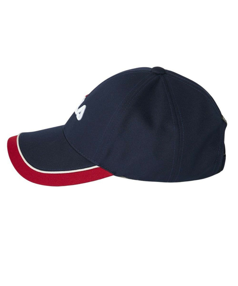 Cap Men's Philafilagolf FILA GOLF 2024 Fall / Winter New Golf