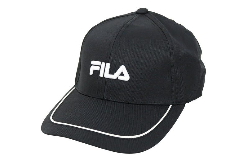 Cap Men's Philafilagolf FILA GOLF 2024 Fall / Winter New Golf