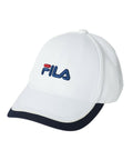 Cap Men's Philafilagolf FILA GOLF 2024 Fall / Winter New Golf