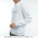 Men's Trainer Admiral Golf Admiral Golf Japan Official Golf Wear