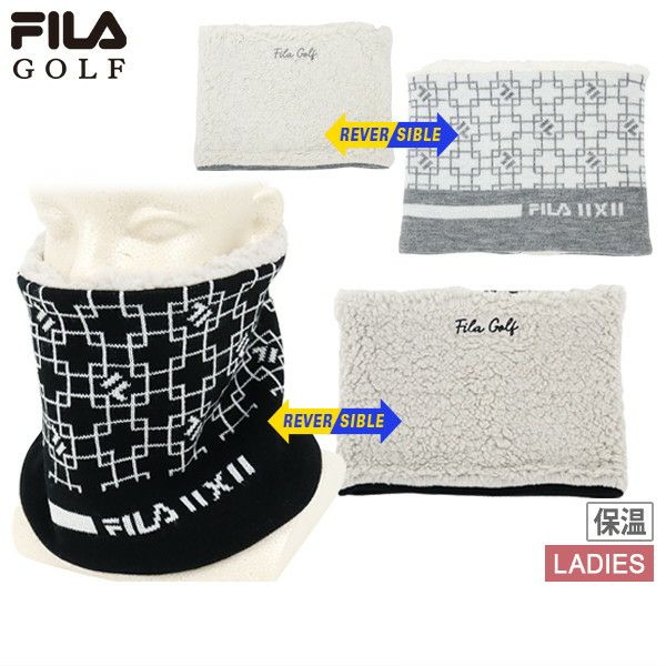 목 웜러 Filafilagolf fila 골프 2024 가을 / 겨울 새 골프