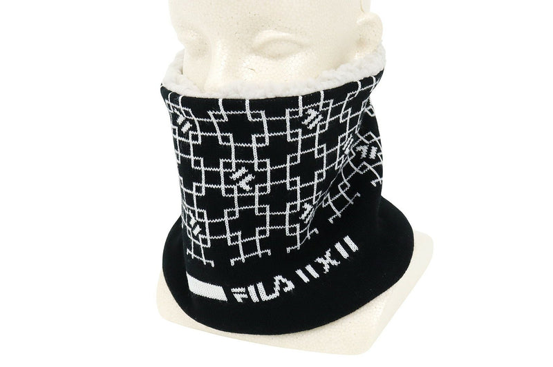 Neck Wormers Filafilagolf FILA GOLF 2024 Fall / Winter New Golf