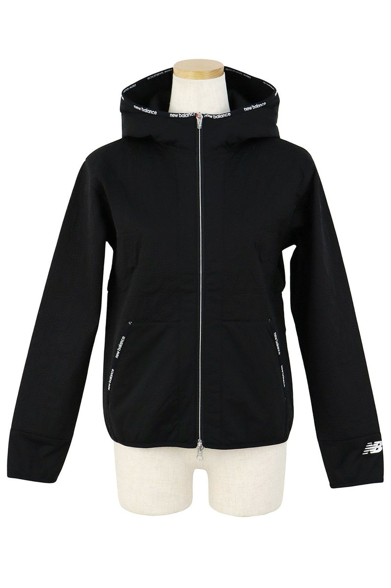 Women's Blouson New Balance Golf New Balance Golf Wear