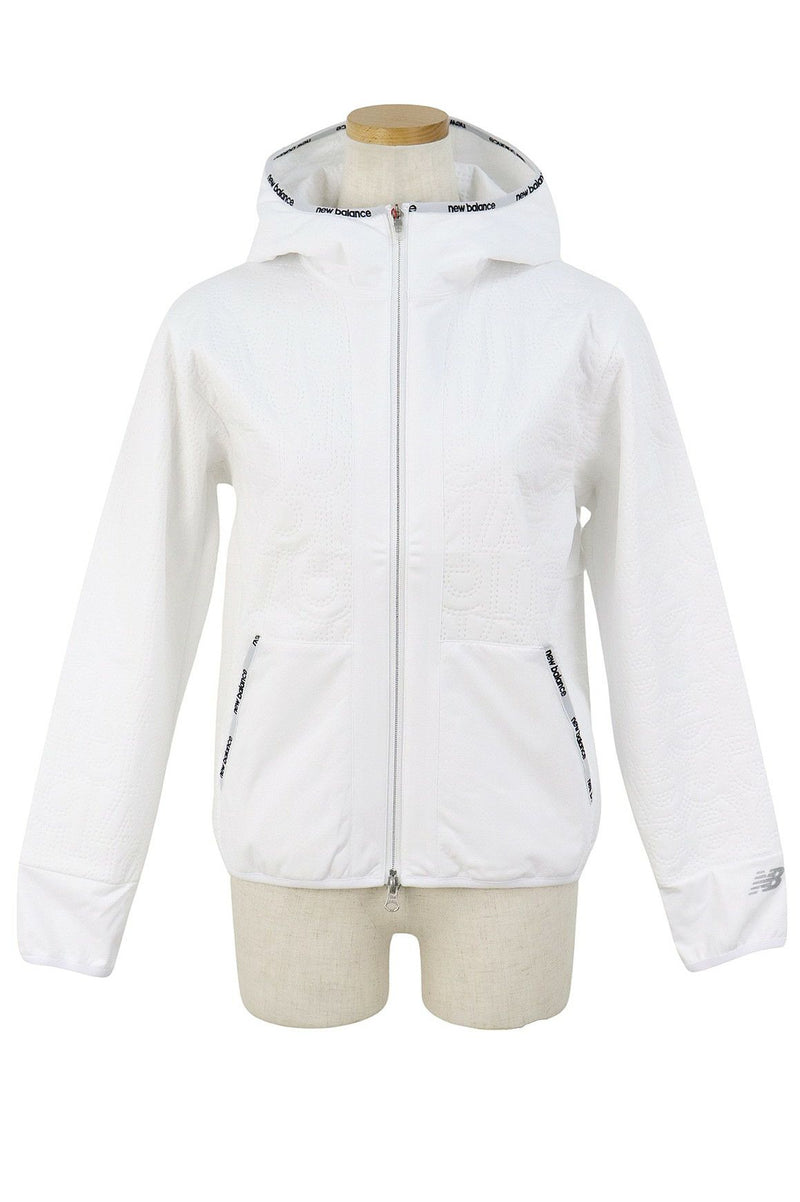 Blouson Ladies New Balant Golf New Balant Golf 2024 가을 / 겨울 뉴 골프 착용