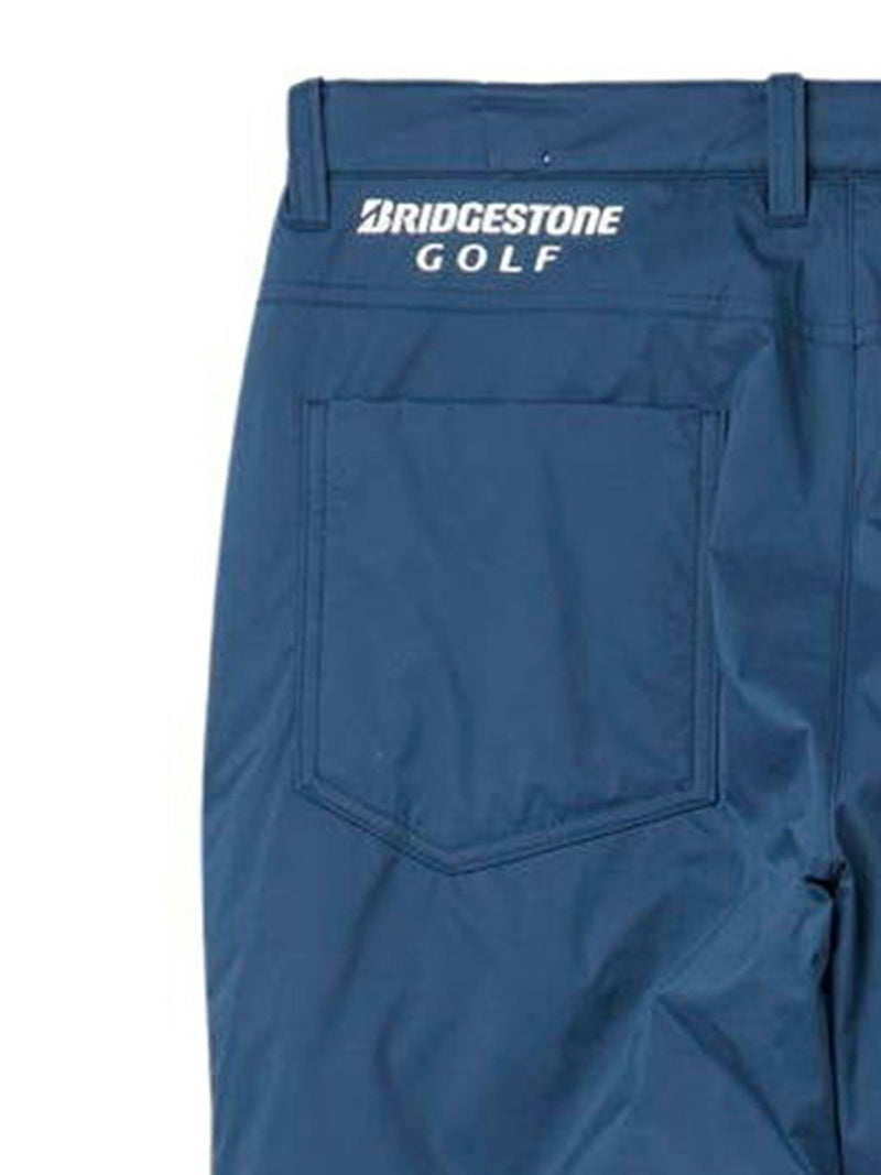 パンツ メンズ ブリヂストン ゴルフ  BRIDGESTONE GOLF 2024 秋冬 新作 ゴルフウェア