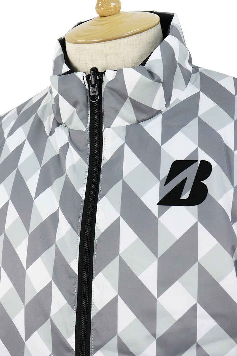 Men's Blouson Bridgestone Golf BRIDGESTONE GOLF Golf Wear