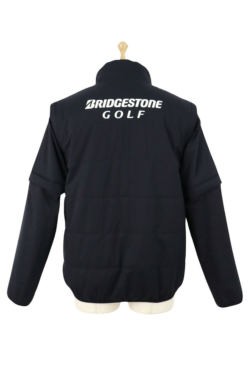 Men's Blouson Bridgestone Golf BRIDGESTONE GOLF Golf Wear