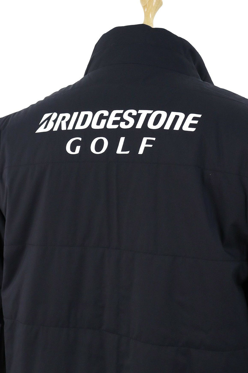 ブルゾン メンズ ブリヂストン ゴルフ  BRIDGESTONE GOLF 2024 秋冬 新作 ゴルフウェア