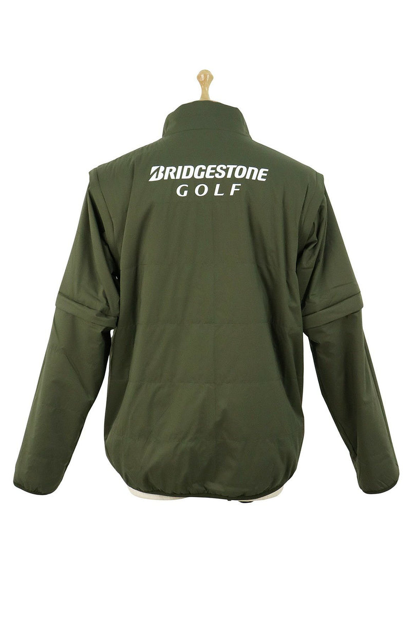 Men's Blouson Bridgestone Golf BRIDGESTONE GOLF Golf Wear