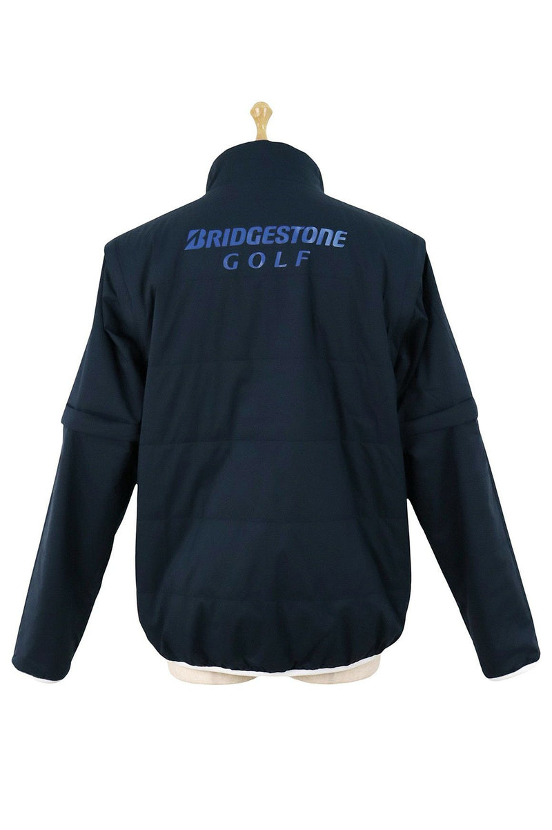 Men's Blouson Bridgestone Golf BRIDGESTONE GOLF Golf Wear