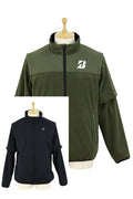 Men's Blouson Bridgestone Golf BRIDGESTONE GOLF Golf Wear