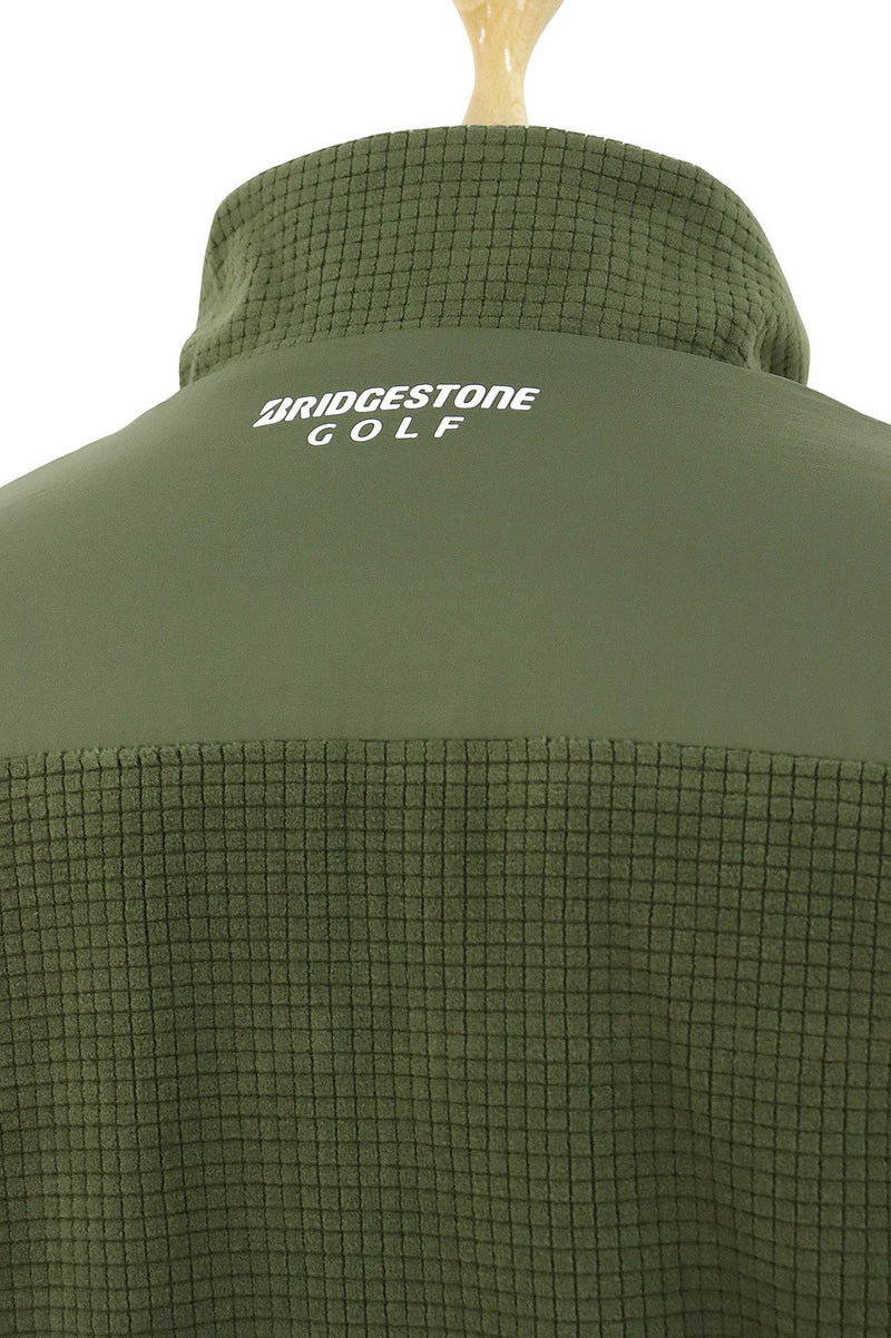 Men's Blouson Bridgestone Golf BRIDGESTONE GOLF Golf Wear