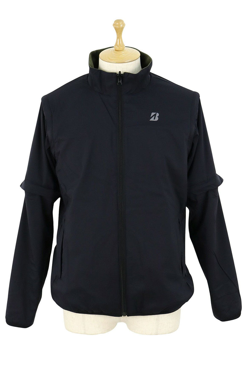 Men's Blouson Bridgestone Golf BRIDGESTONE GOLF Golf Wear