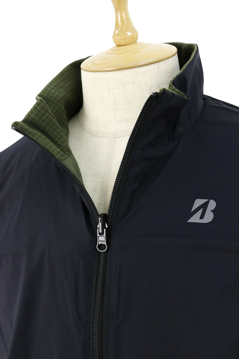 Men's Blouson Bridgestone Golf BRIDGESTONE GOLF Golf Wear