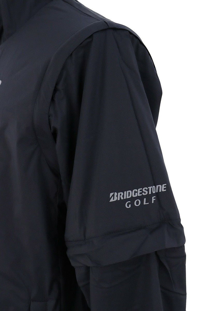 Men's Blouson Bridgestone Golf BRIDGESTONE GOLF Golf Wear