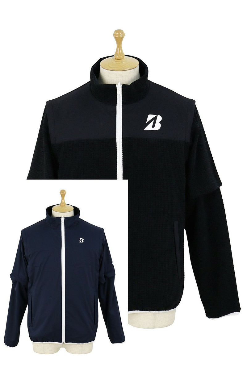 Men's Blouson Bridgestone Golf BRIDGESTONE GOLF Golf Wear