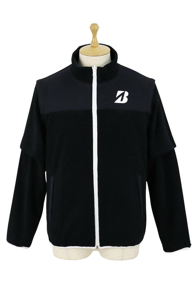 Men's Blouson Bridgestone Golf BRIDGESTONE GOLF Golf Wear