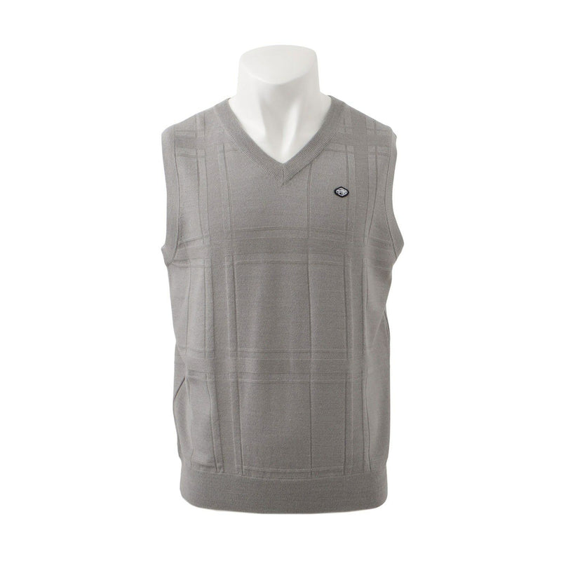 Vest  Men's Fidra FIDRA 2024 New Fall / Winter Golf wear