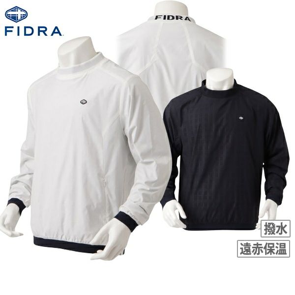 Blouson Men's Fidra FIDRA 2024 Fall / Winter New Golf wear