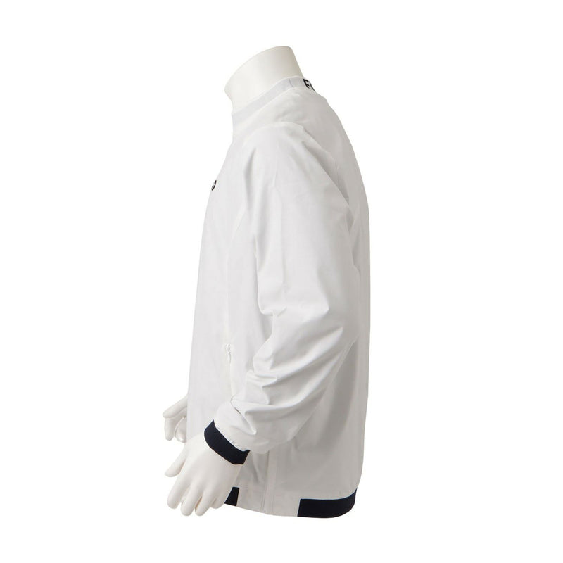 Blouson Men's Fidra Fidra 2024秋冬新高尔夫服装