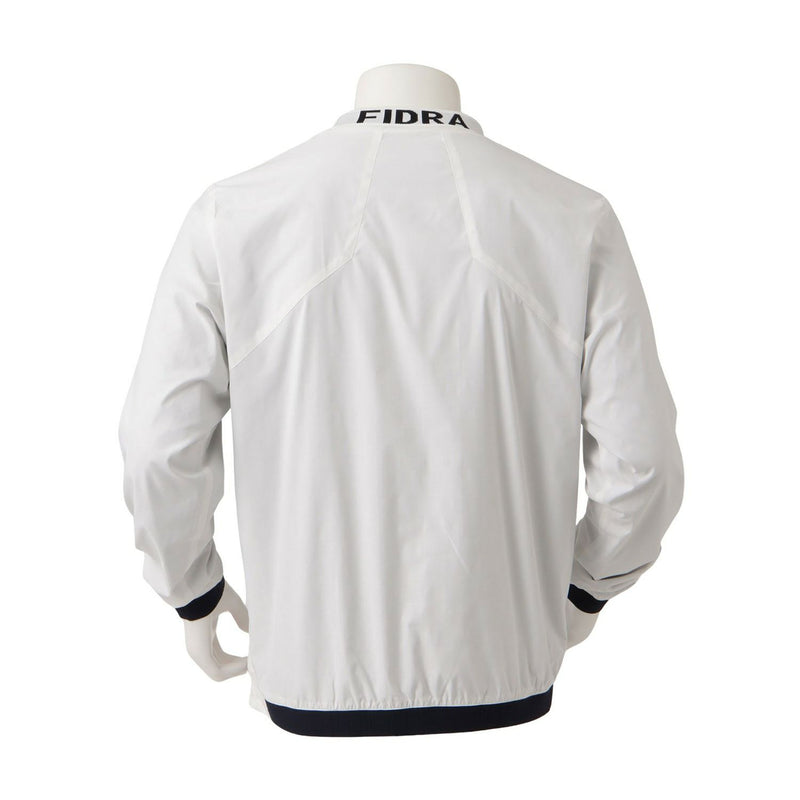 Blouson Men's Fidra FIDRA 2024 Fall / Winter New Golf wear