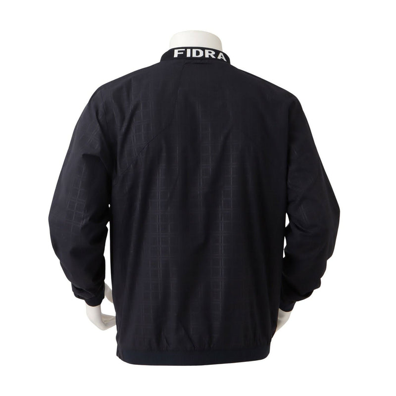 Blouson Men's Fidra Fidra 2024秋冬新高尔夫服装