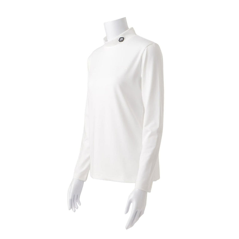 High Neck Shirt Ladies Fidra FIDRA 2024 Autumn / Winter Golf wear