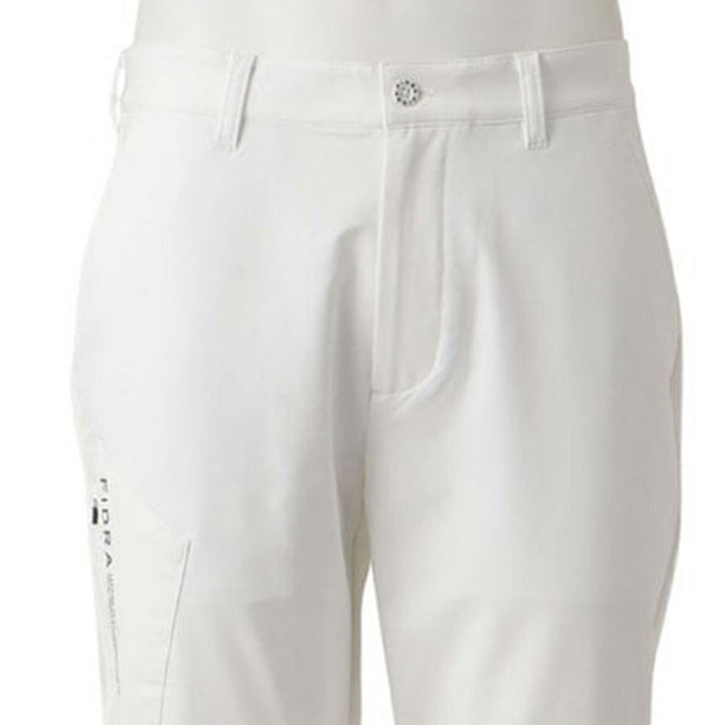 Long Pants Men's Fidra FIDRA 2024 Fall / Winter New Golf Wear