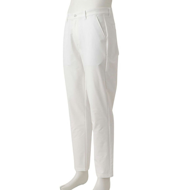 Long Pants Men's Fidra FIDRA 2024 Fall / Winter New Golf Wear