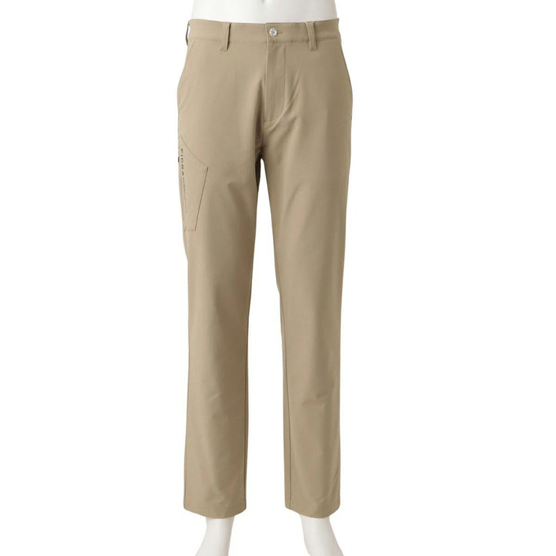 Long Pants Men's Fidra FIDRA 2024 Fall / Winter New Golf Wear