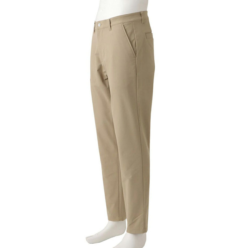 Long Pants Men's Fidra FIDRA 2024 Fall / Winter New Golf Wear