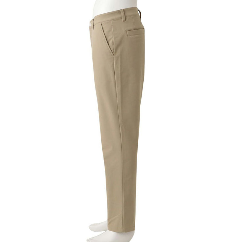 Long Pants Men's Fidra FIDRA 2024 Fall / Winter New Golf Wear