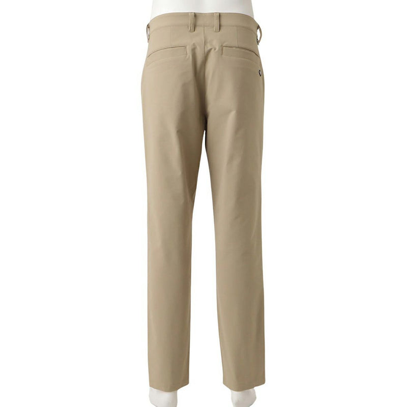 Long Pants Men's Fidra FIDRA 2024 Fall / Winter New Golf Wear