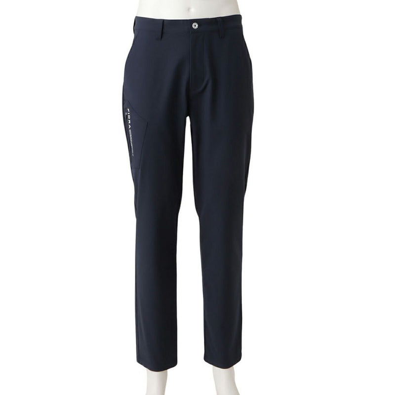 Long Pants Men's Fidra FIDRA 2024 Fall / Winter New Golf Wear