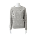 Sweater Ladies Fidra FIDRA 2024 Fall / Winter New Golf wear