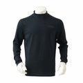 High neck shirt for men FIDRA golf wear