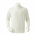 High neck shirt for men FIDRA golf wear