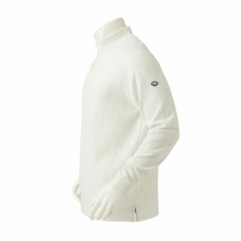 High neck shirt for men FIDRA golf wear