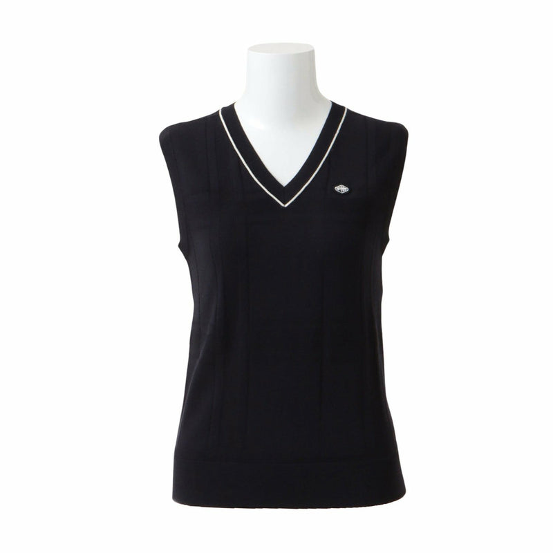 Vest  Ladies Fidra FIDRA 2024 Fall / Winter Golf wear