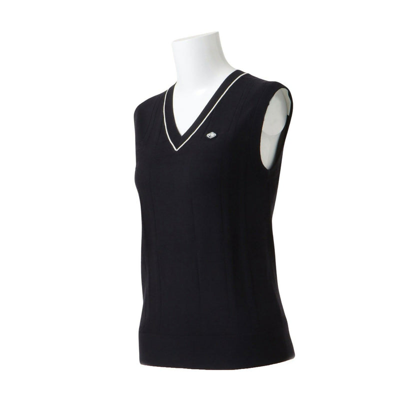 Vest  Women's FIDRA Golf Wear