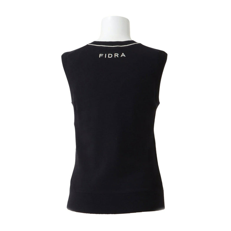 Vest  Ladies Fidra FIDRA 2024 Fall / Winter Golf wear