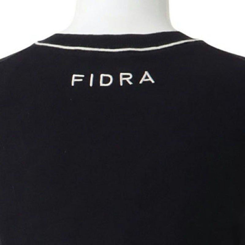 Vest  Ladies Fidra FIDRA 2024 Fall / Winter Golf wear