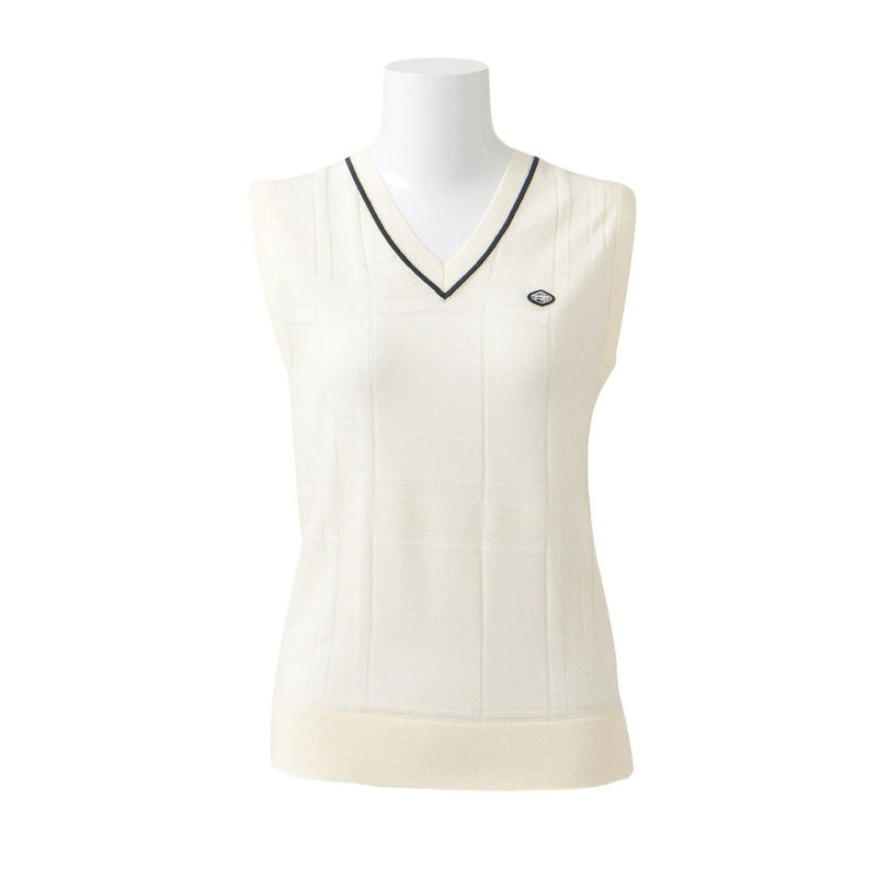 Vest  Women's FIDRA Golf Wear