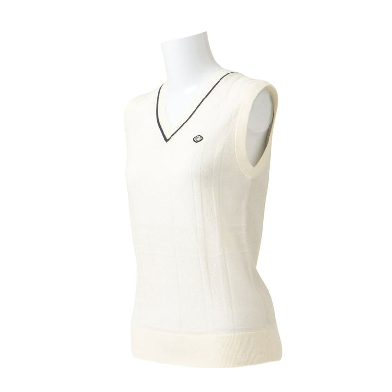 Vest  Ladies Fidra FIDRA 2024 Fall / Winter Golf wear